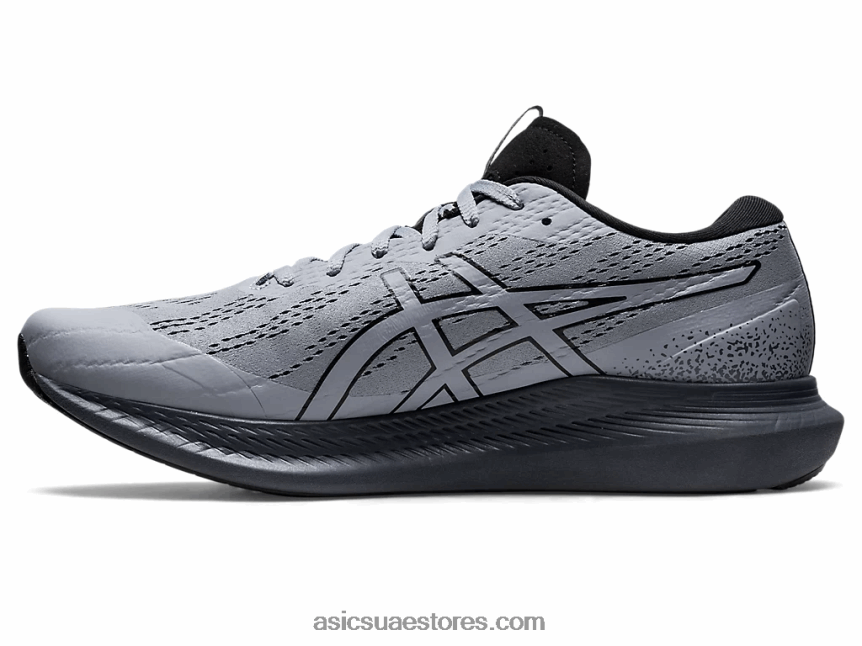 Asics صفيحة صخرية / أسود Walkride وما يليها 2N24DJ682