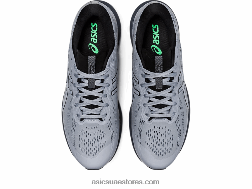 Asics صفيحة صخرية / أسود Walkride وما يليها 2N24DJ682