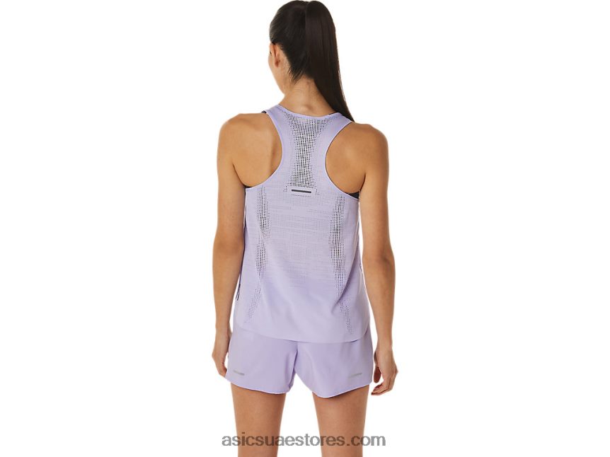 Asics بخار تهوية خزان actibreeze للمرأة 2N24DJ3000