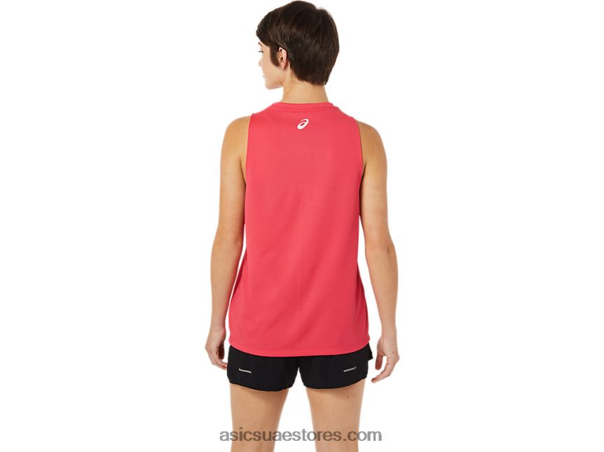 Asics الوردي بكسل خزان bos rs للسيدات أنا 2N24DJ3714