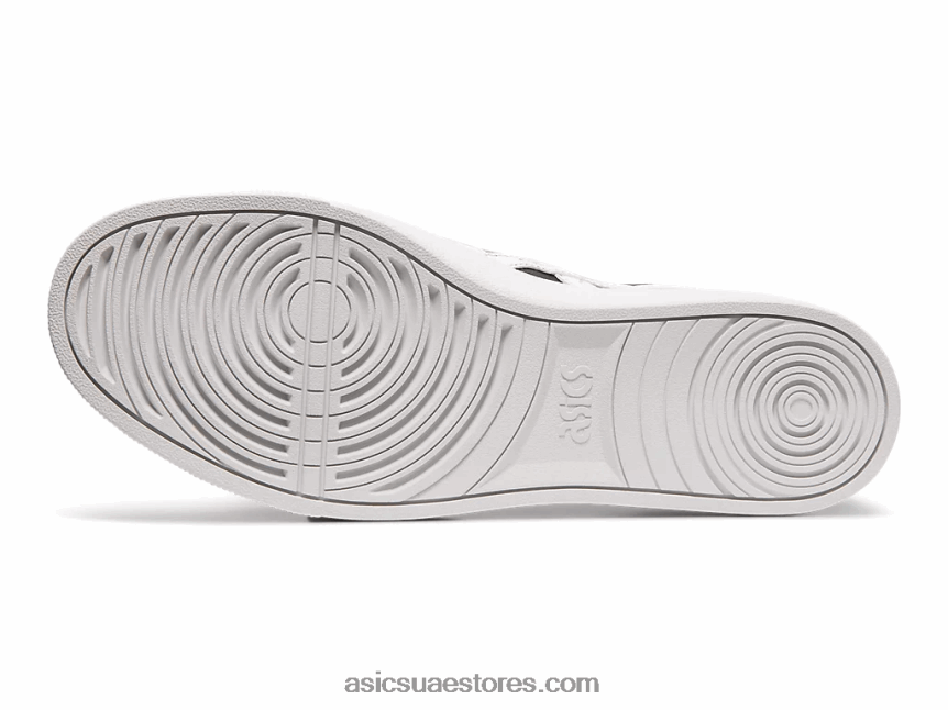 Asics أسود / أبيض الكلاسيكية ct 2N24DJ2116
