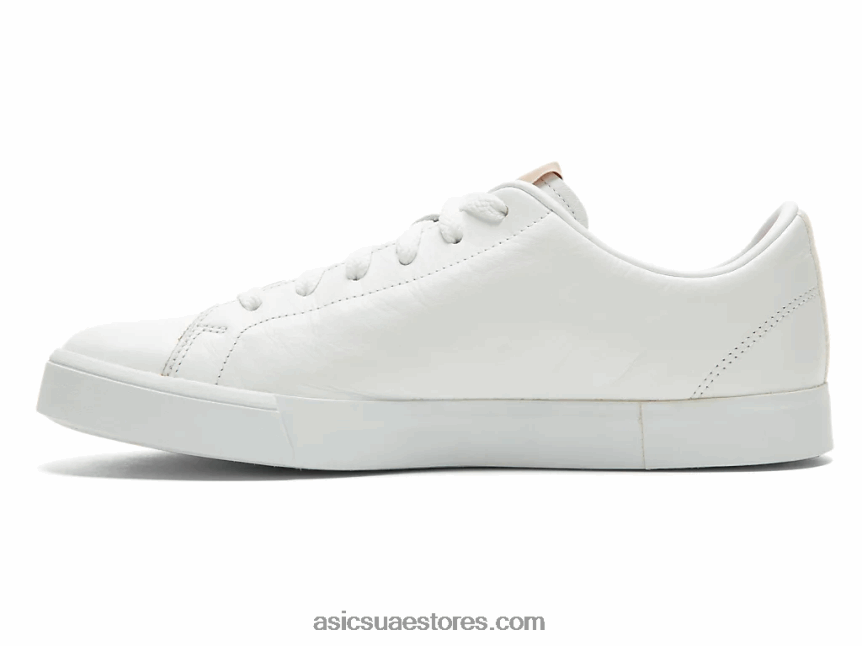 Asics أبيض جل لوكس ct 2N24DJ2844