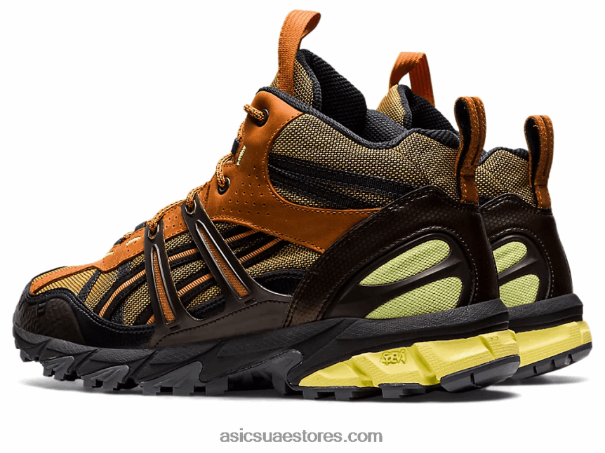 Asics كيس ورقي / demitasse يو اس 2-اس جل سونوما 15-50 طن متري 2N24DJ708