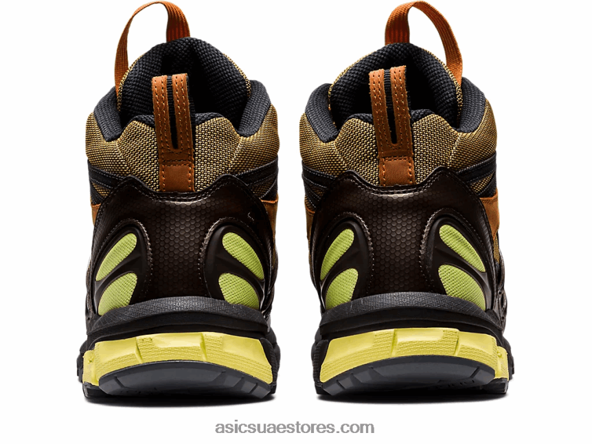Asics كيس ورقي / demitasse يو اس 2-اس جل سونوما 15-50 طن متري 2N24DJ708