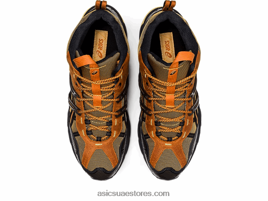 Asics كيس ورقي / demitasse يو اس 2-اس جل سونوما 15-50 طن متري 2N24DJ708
