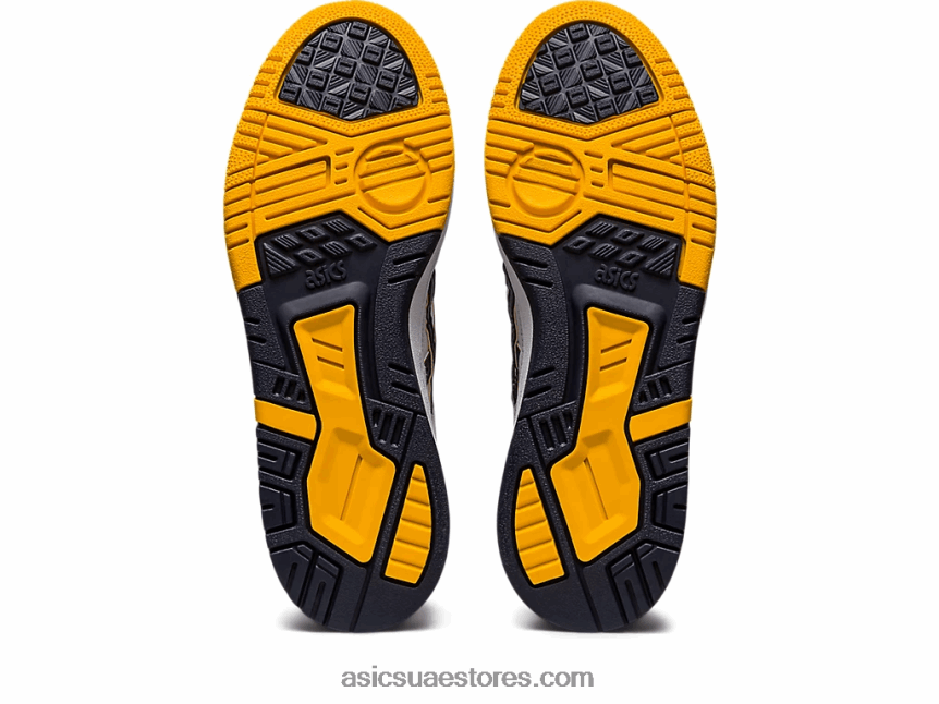 Asics أبيض / منتصف الليل ex89 2N24DJ148