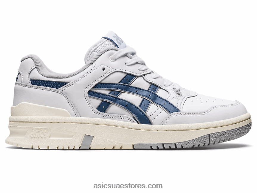 Asics أبيض / القرش الكبير ex89 2N24DJ173