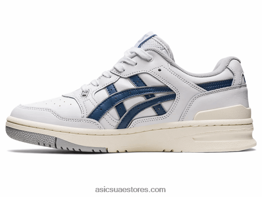 Asics أبيض / القرش الكبير ex89 2N24DJ173