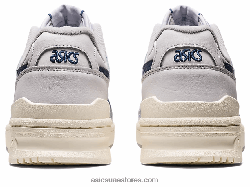 Asics أبيض / القرش الكبير ex89 2N24DJ173