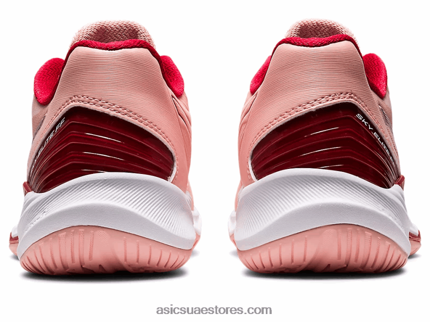 Asics وردة متجمدة / توت بري سكاي ايليت ff 2 2N24DJ2781