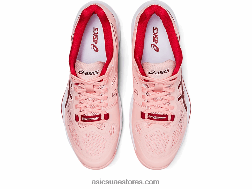 Asics وردة متجمدة / توت بري سكاي ايليت ff 2 2N24DJ2781