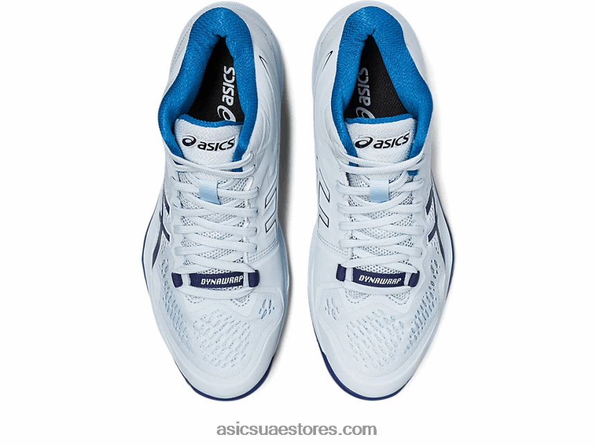 Asics السماء / الأزرق النيلي سكاي ايليت ff MT 2 2N24DJ2586