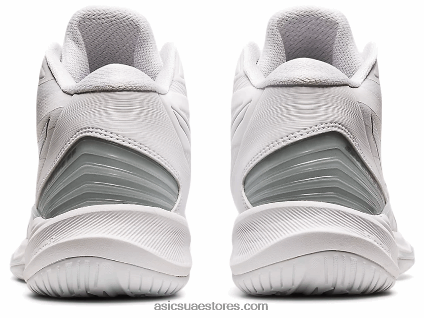 Asics أبيض سكاي ايليت ff MT 2 2N24DJ3891