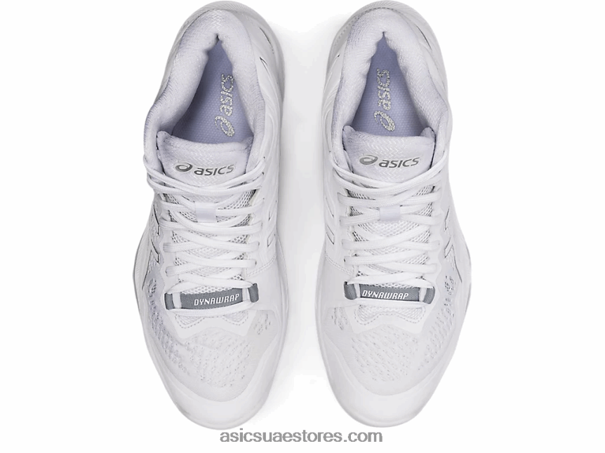 Asics أبيض سكاي ايليت ff MT 2 2N24DJ3891