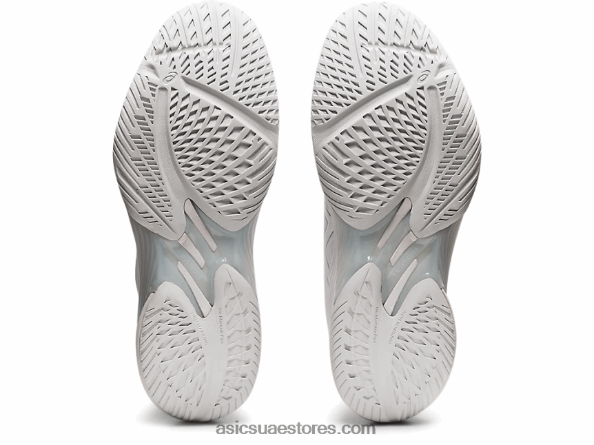 Asics أبيض سكاي ايليت ff MT 2 2N24DJ3891