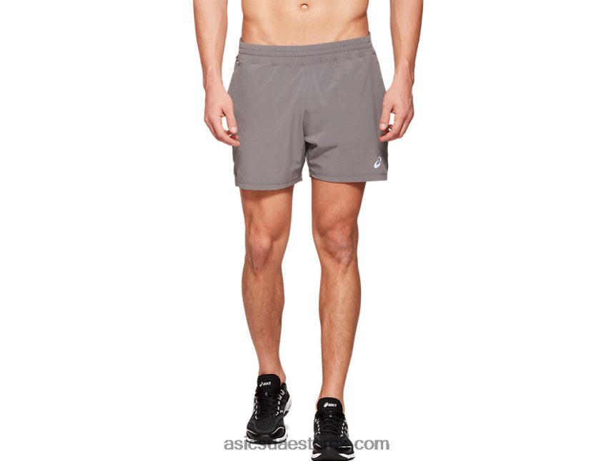 Asics كربون حذاء fietro 5in للرجال 2N24DJ2060