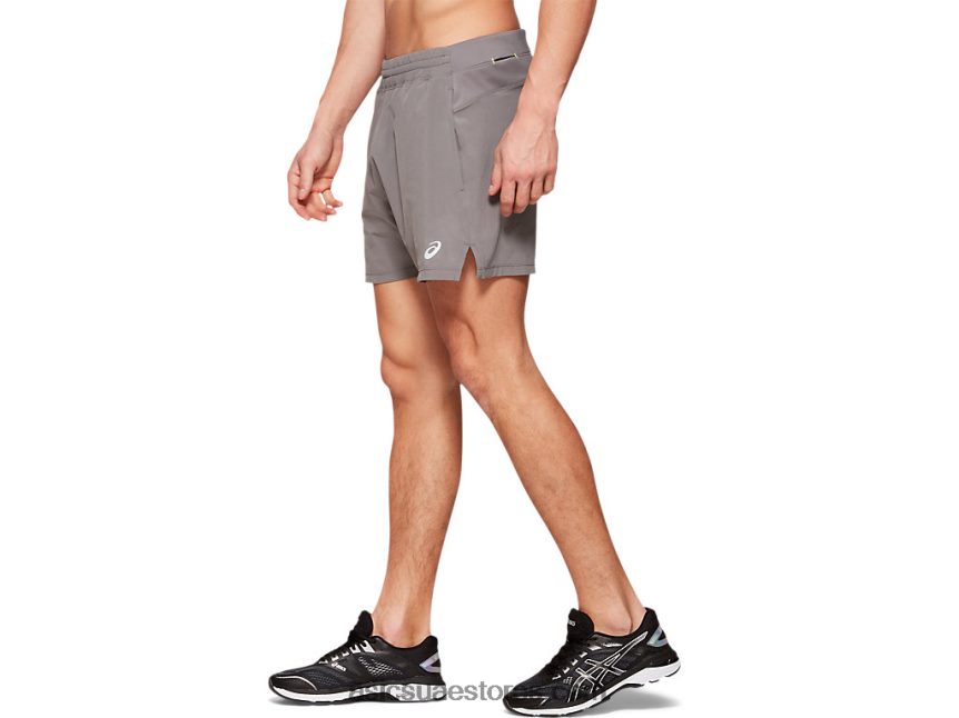 Asics كربون حذاء fietro 5in للرجال 2N24DJ2060