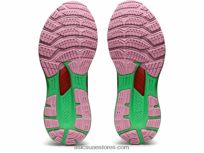 Asics أحلام سعيدة / عيون خضراء fn3-s جل-كايانو 28 2N24DJ3138