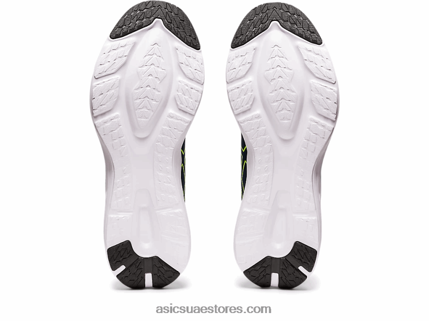 Asics محرك البحيرة / الخطر الأخضر fuzeblast 2N24DJ1579