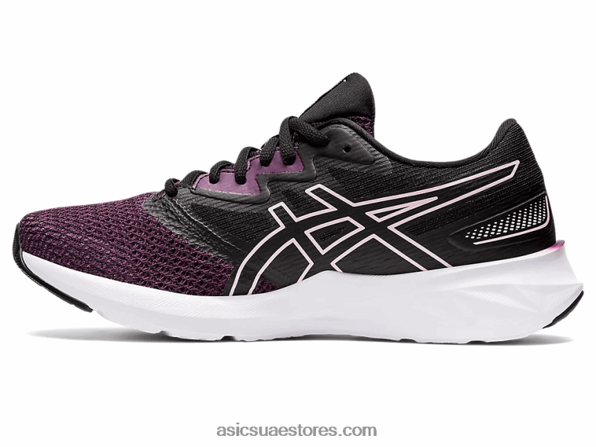 Asics برقوق عميق / بالكاد ارتفع fuzeblast 2N24DJ3576