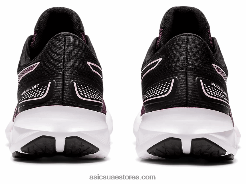 Asics برقوق عميق / بالكاد ارتفع fuzeblast 2N24DJ3576