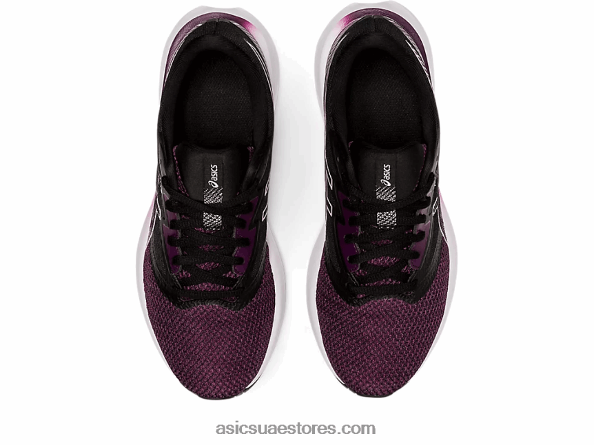 Asics برقوق عميق / بالكاد ارتفع fuzeblast 2N24DJ3576