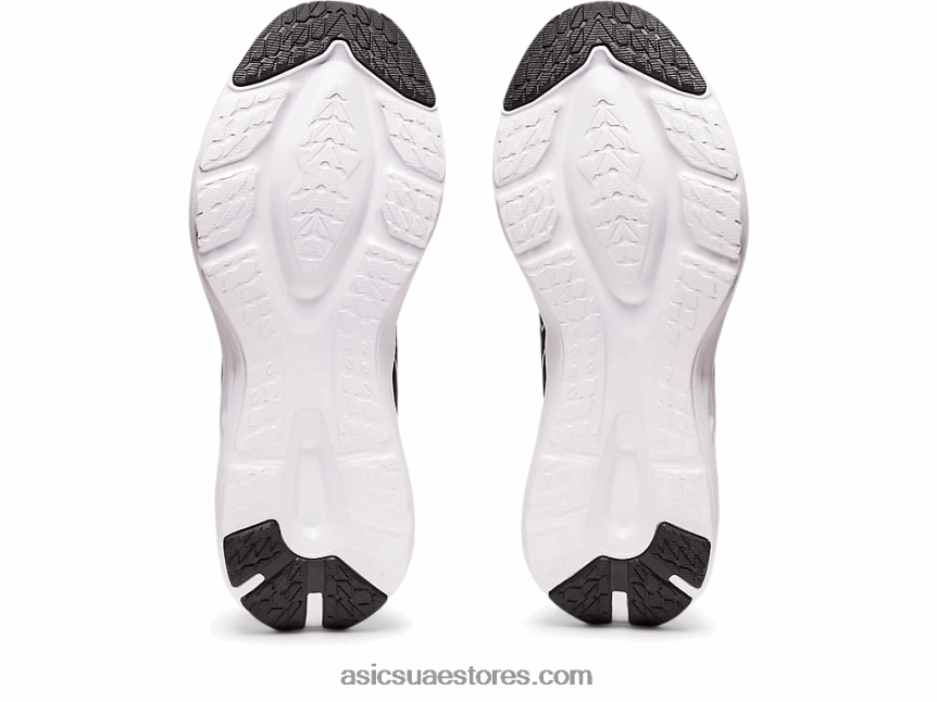 Asics برقوق عميق / بالكاد ارتفع fuzeblast 2N24DJ3576