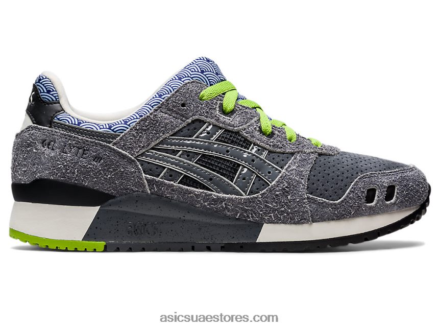 Asics كاسلروك / كاسلروك gel-lyte iii og x ركلات لطيفة 2N24DJ701