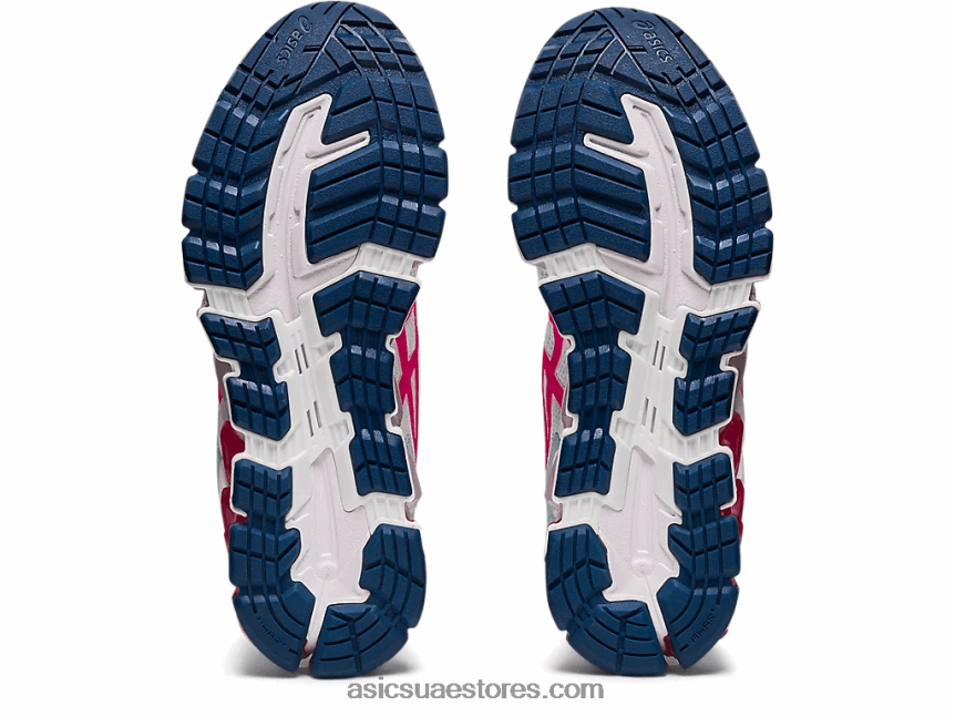 Asics الملاك أكوا / الوردي glo هلام الكم 3606 2N24DJ2596
