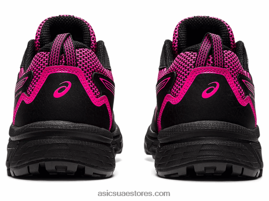 Asics الوردي glo جل فينشر 8 2N24DJ3533