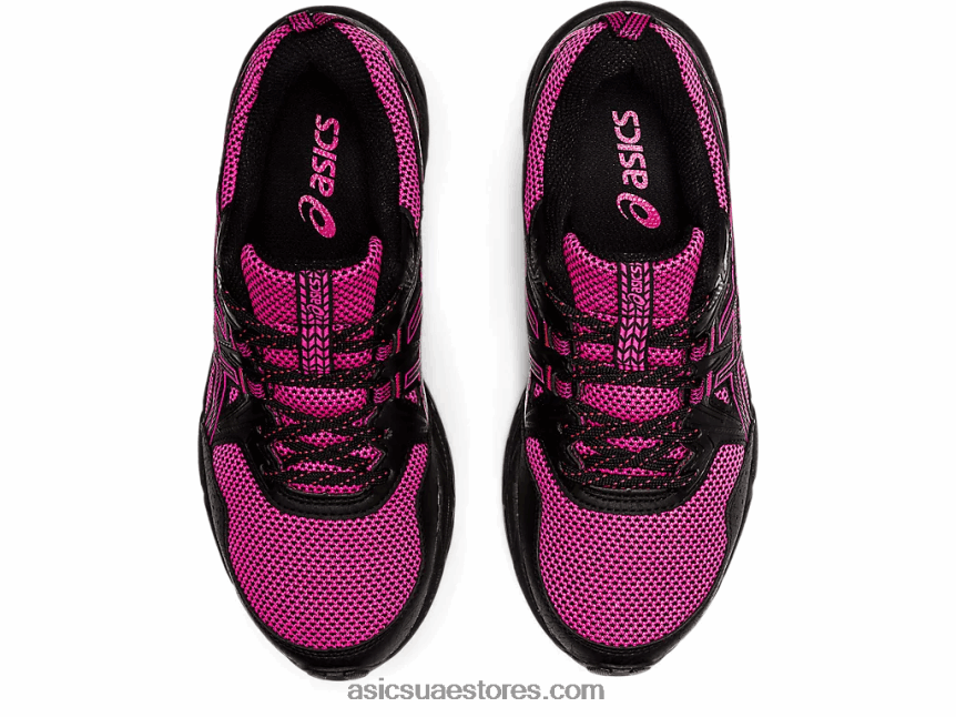 Asics الوردي glo جل فينشر 8 2N24DJ3533