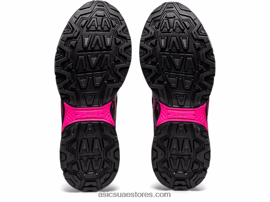 Asics الوردي glo جل فينشر 8 2N24DJ3533