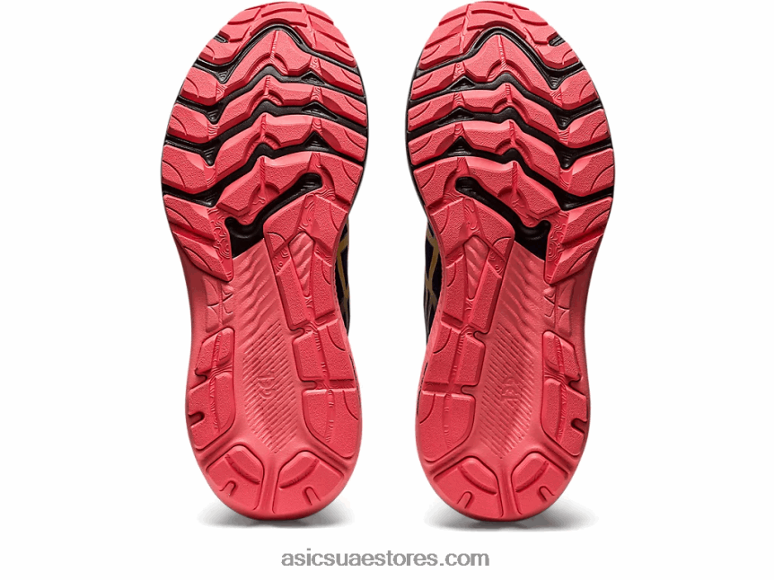 Asics الاستحمام بالطبيعة / البابايا gt-2000 11 طنًا واسعًا للاستحمام الطبيعي 2N24DJ2413