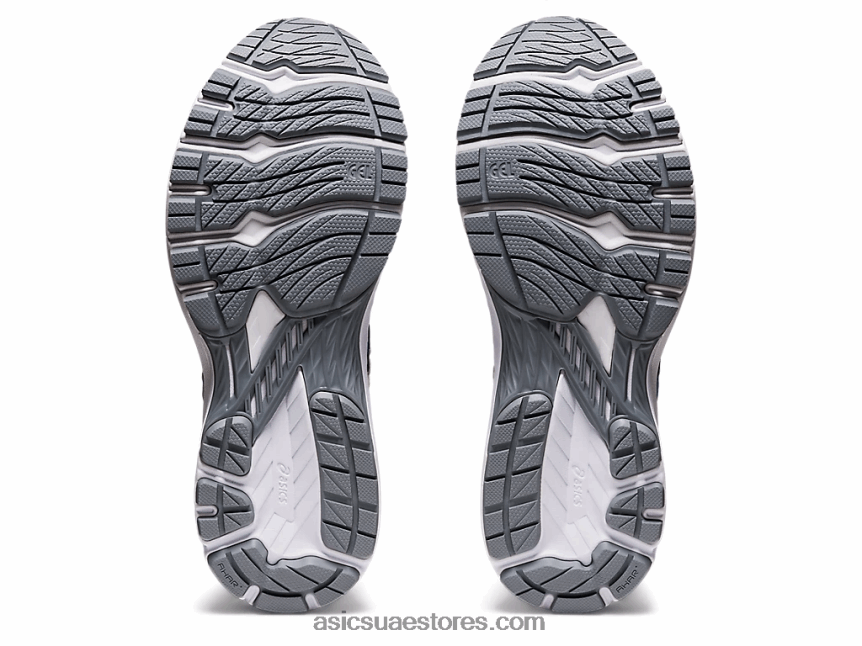 Asics ابيض ازرق gt-ii 2000 2N24DJ1828