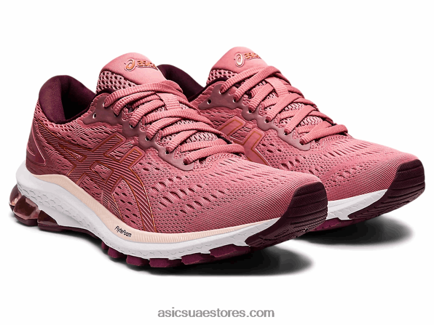 Asics وردة سموكي / برونز نقي gt-xpress 2 2N24DJ2609