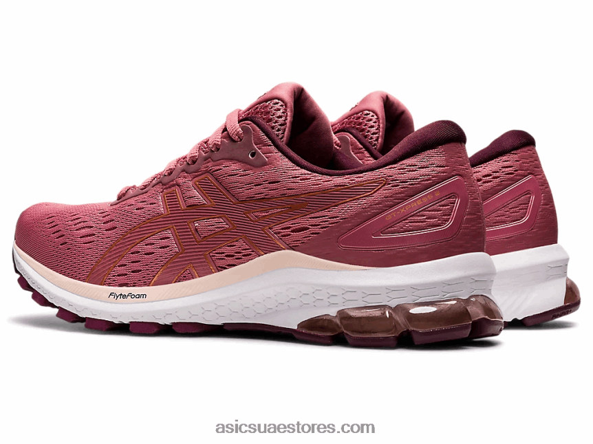 Asics وردة سموكي / برونز نقي gt-xpress 2 2N24DJ2609