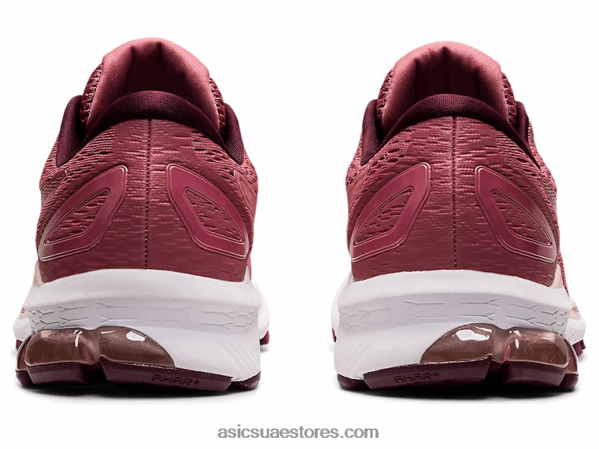 Asics وردة سموكي / برونز نقي gt-xpress 2 2N24DJ2609