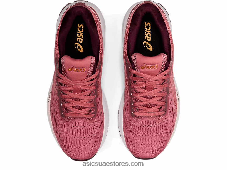 Asics وردة سموكي / برونز نقي gt-xpress 2 2N24DJ2609
