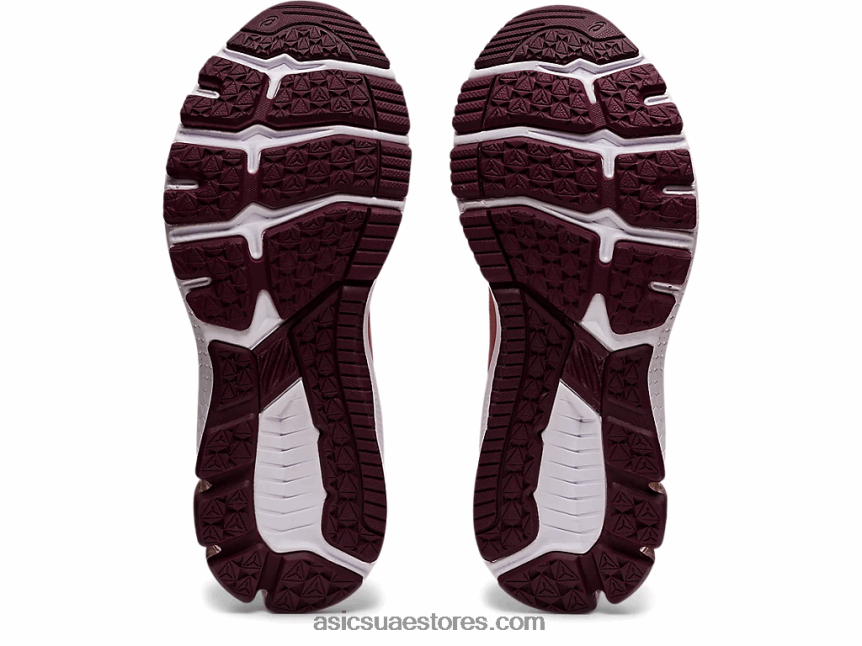Asics وردة سموكي / برونز نقي gt-xpress 2 2N24DJ2609