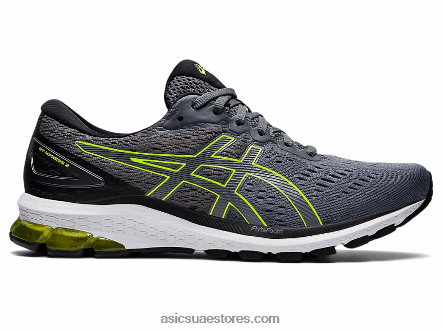 Asics العاصمة / السلامة الصفراء gt-xpress 2 2N24DJ626