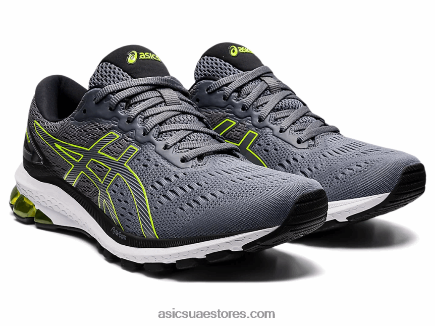 Asics العاصمة / السلامة الصفراء gt-xpress 2 2N24DJ626