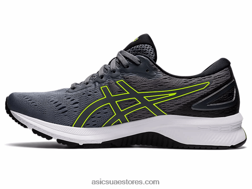 Asics العاصمة / السلامة الصفراء gt-xpress 2 2N24DJ626