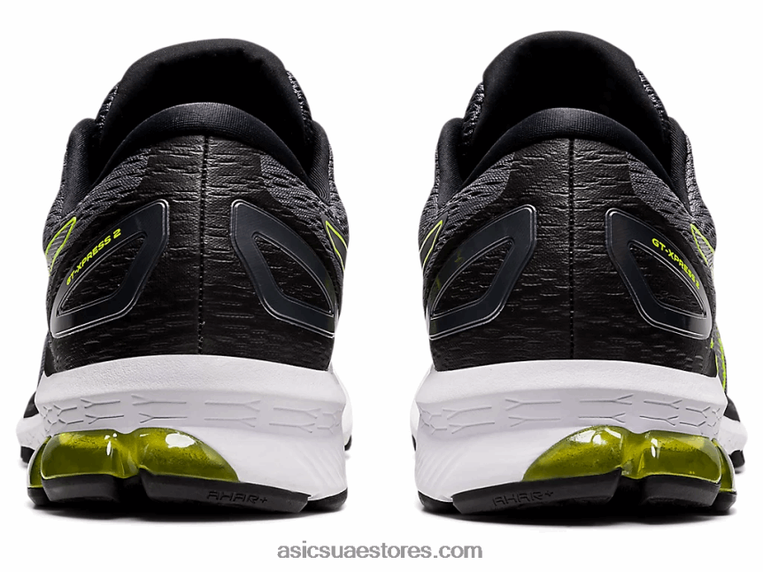 Asics العاصمة / السلامة الصفراء gt-xpress 2 2N24DJ626