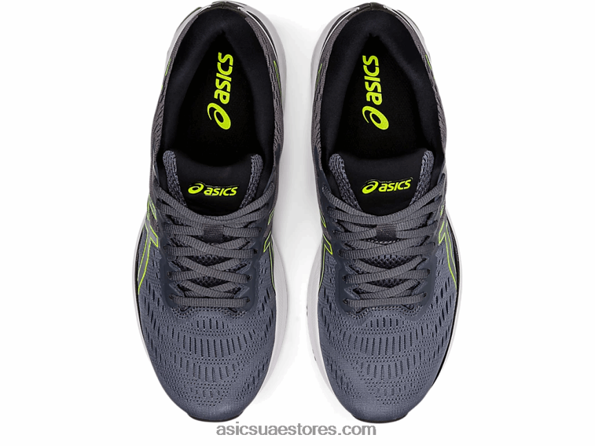Asics العاصمة / السلامة الصفراء gt-xpress 2 2N24DJ626