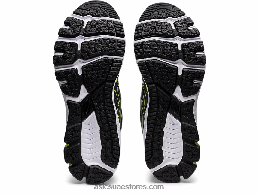 Asics العاصمة / السلامة الصفراء gt-xpress 2 2N24DJ626