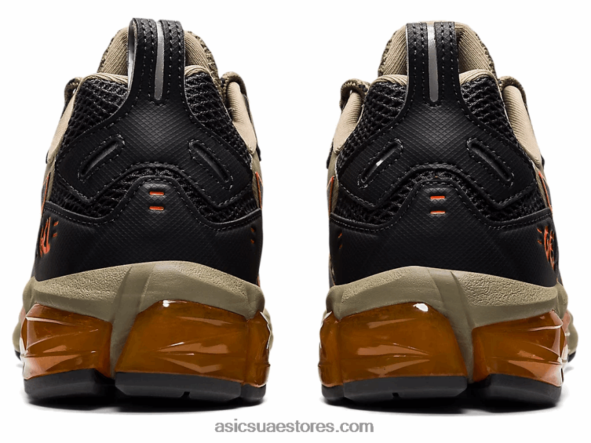 Asics المنك / habanero جل الكم 180 2N24DJ1270