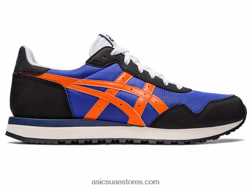 Asics الياقوت / habanero عداء النمر الثاني 2N24DJ265