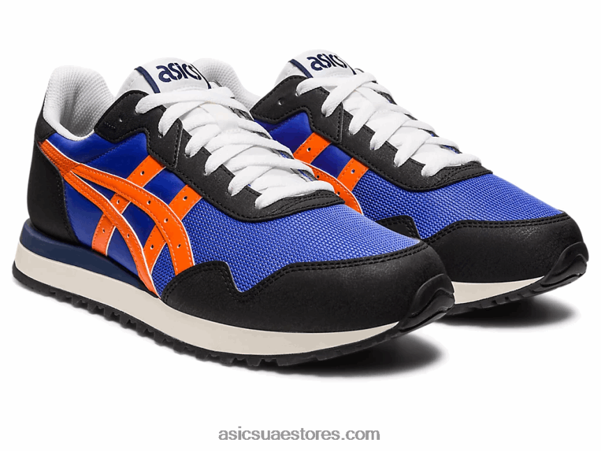 Asics الياقوت / habanero عداء النمر الثاني 2N24DJ265