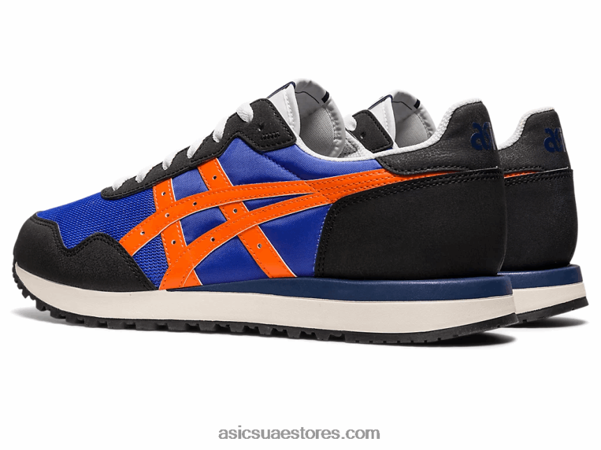 Asics الياقوت / habanero عداء النمر الثاني 2N24DJ265