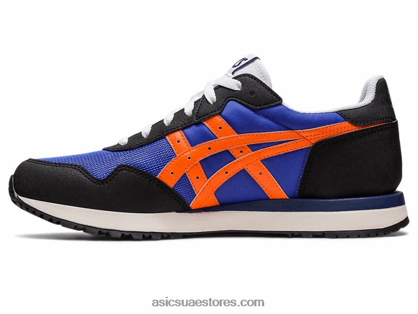 Asics الياقوت / habanero عداء النمر الثاني 2N24DJ265
